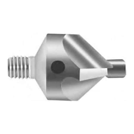 Severance Chatter Free® Stop Countersink Cutter 82 Degree 1/2 Diameter 5/32 Pilot Hole